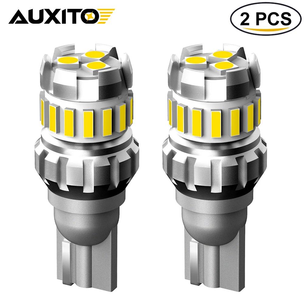 AUXITO-T15 W16W 921 912 T16 T10 902 LED ,    , ǾƮ 500 ̴   Ŀ mk2, 2 